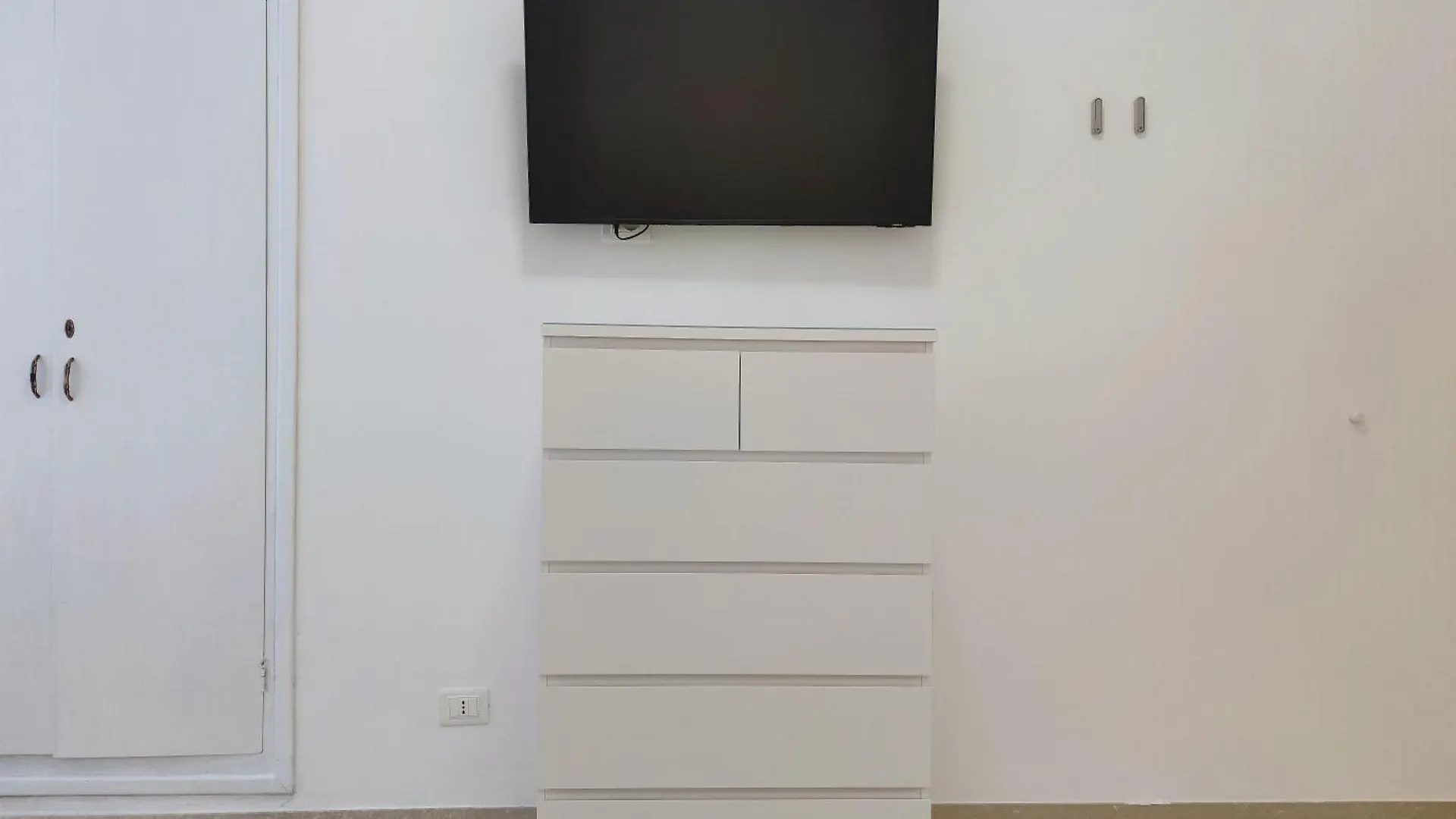 Apartmán Palmito La Spezia