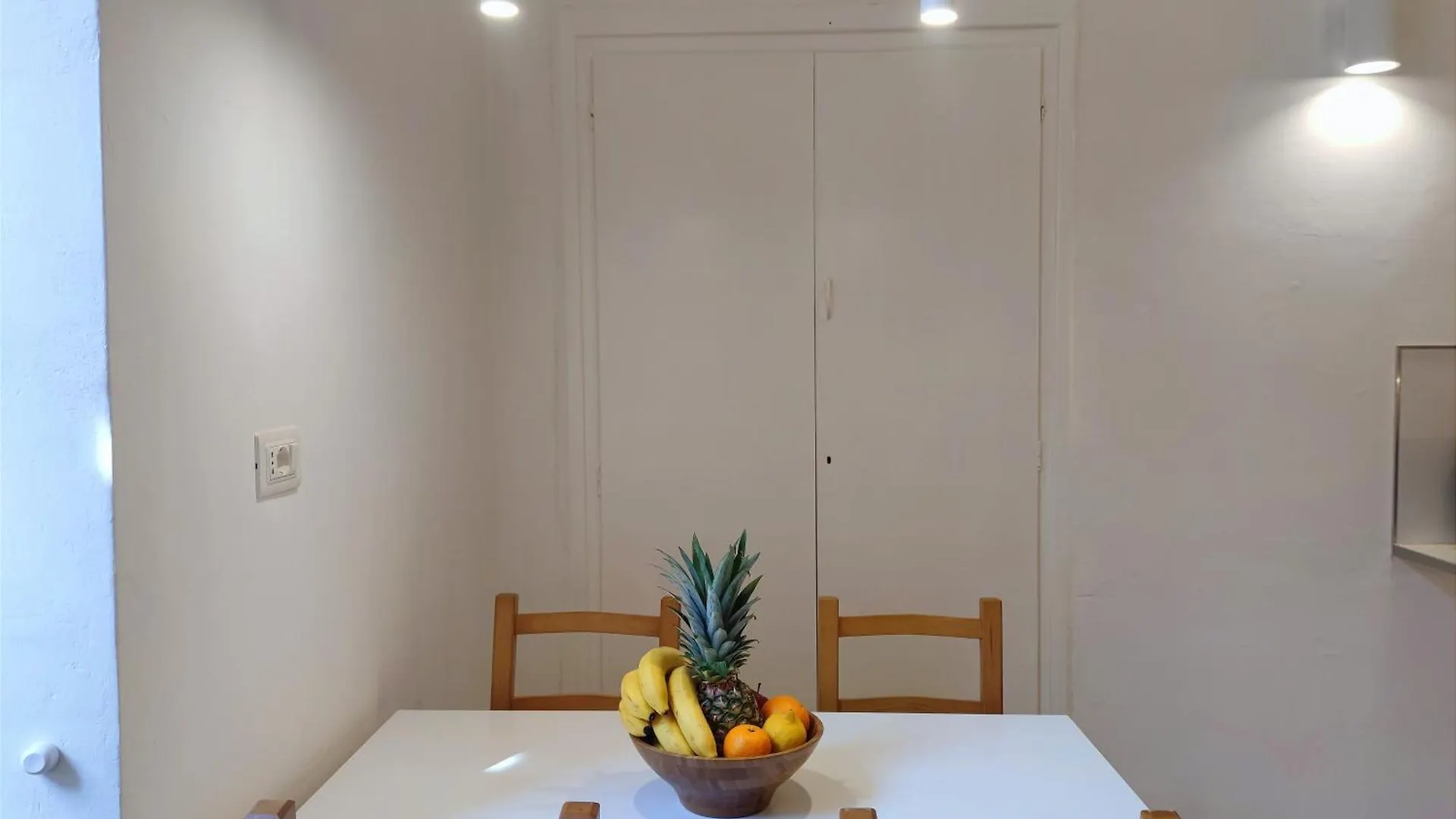 Apartmán Palmito La Spezia 0*,  Itálie