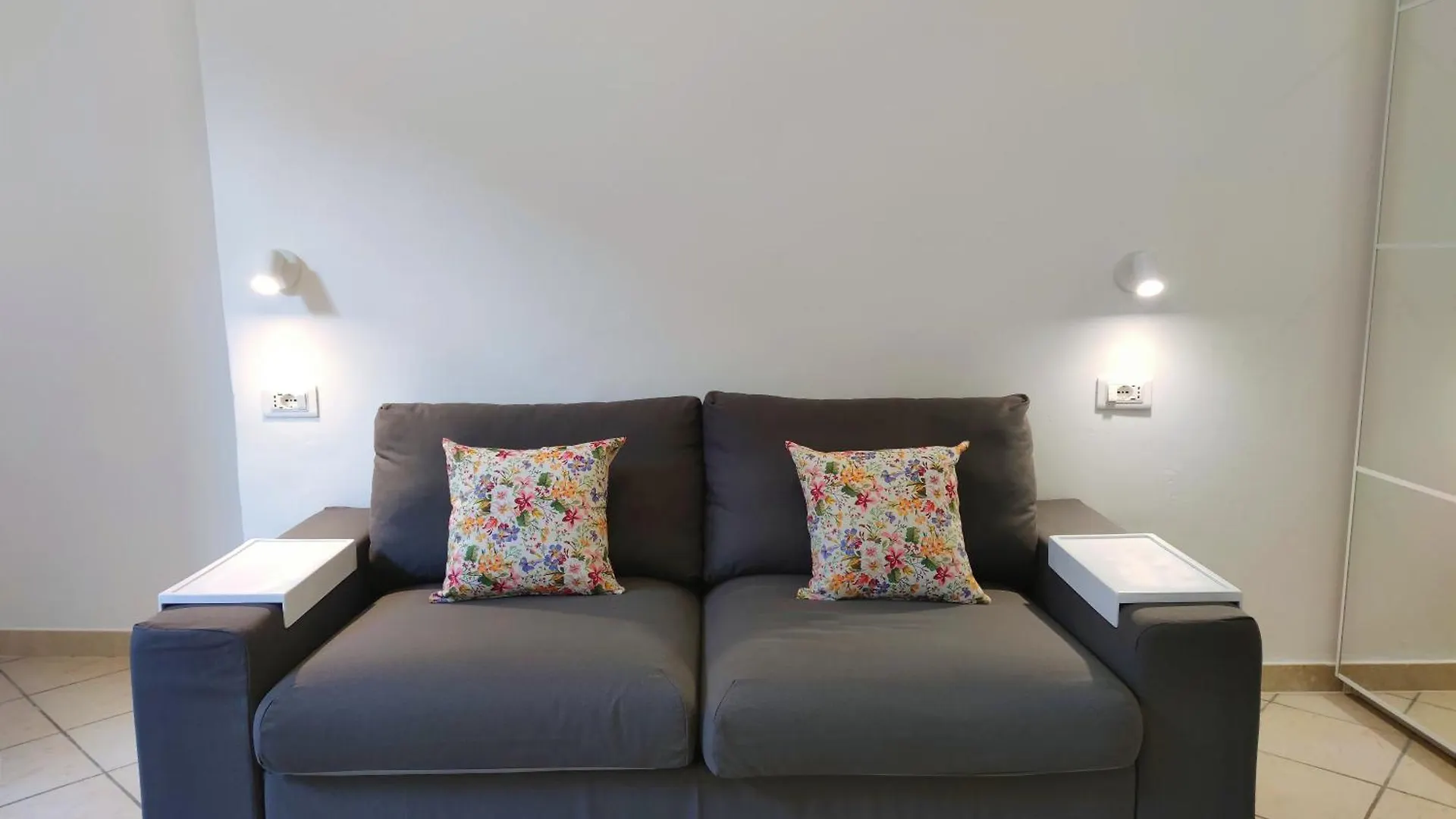 Palmito Apartment La Spezia Italy