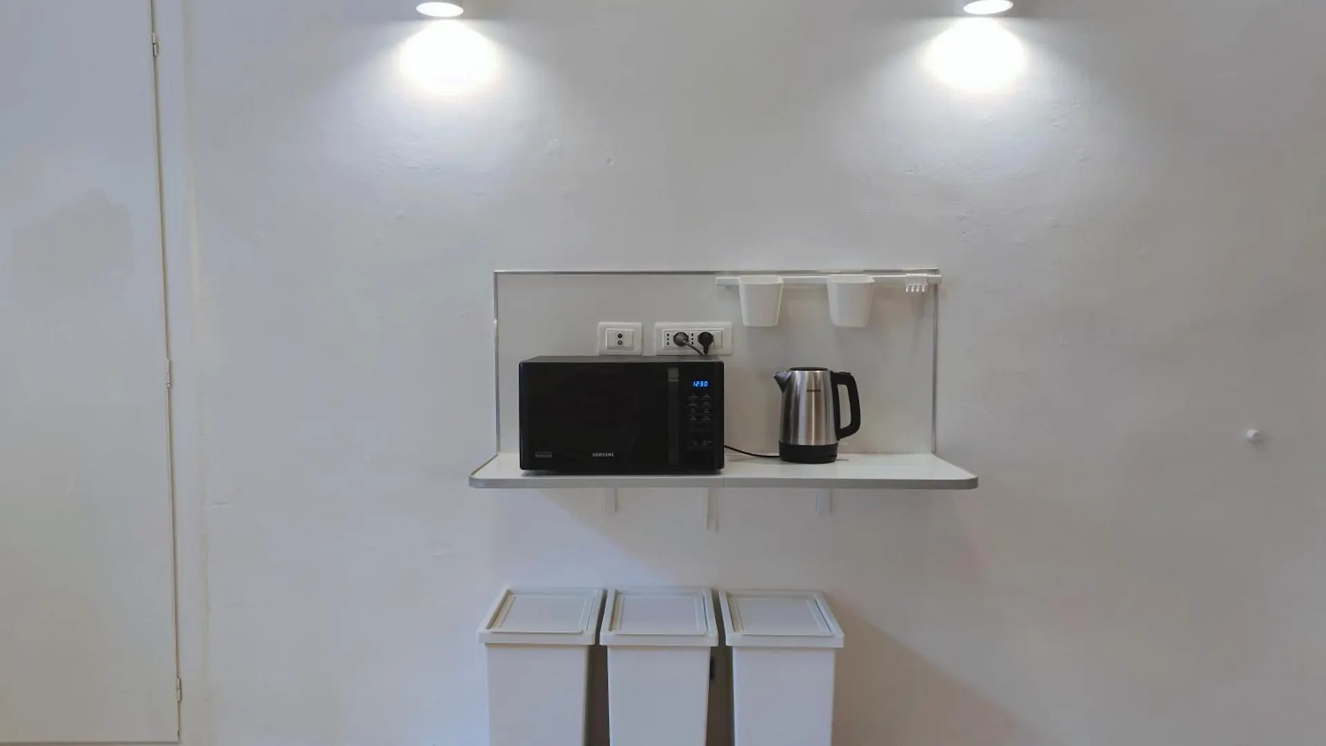 Palmito Apartment La Spezia