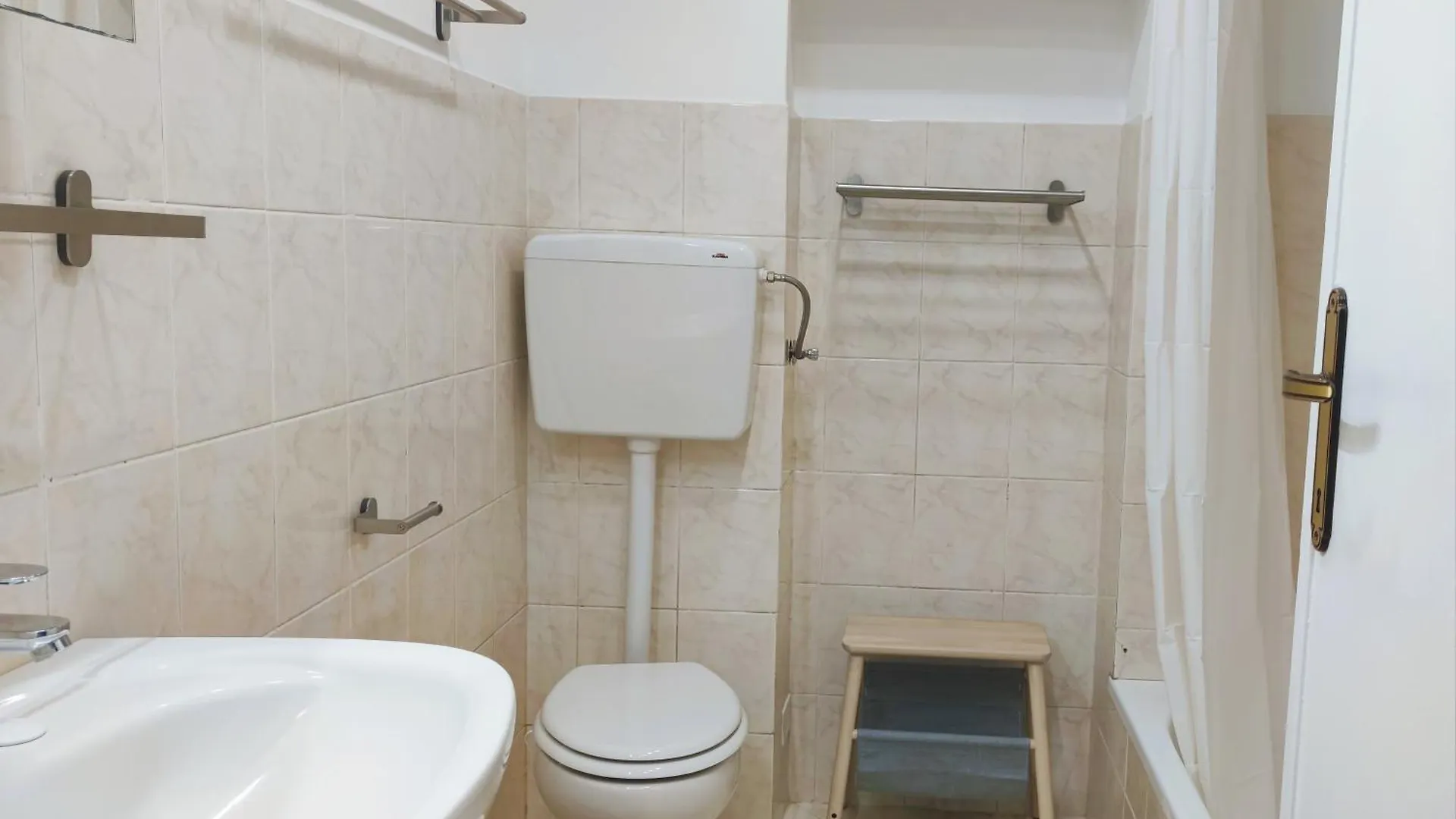Palmito Apartment La Spezia