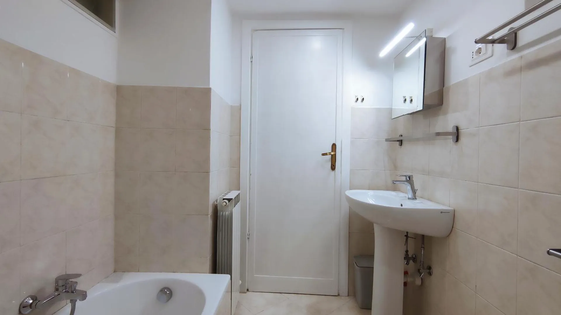 Palmito Apartment La Spezia