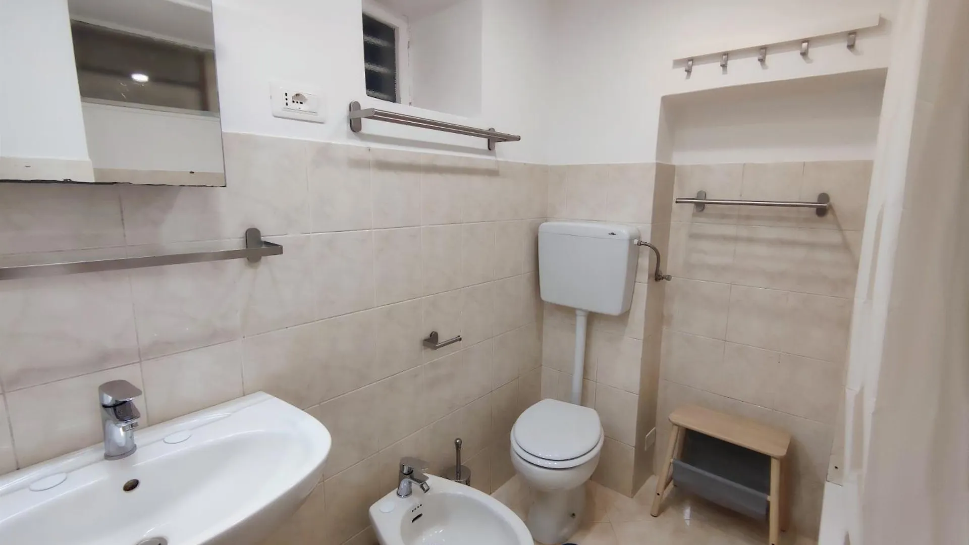 Palmito Apartment La Spezia