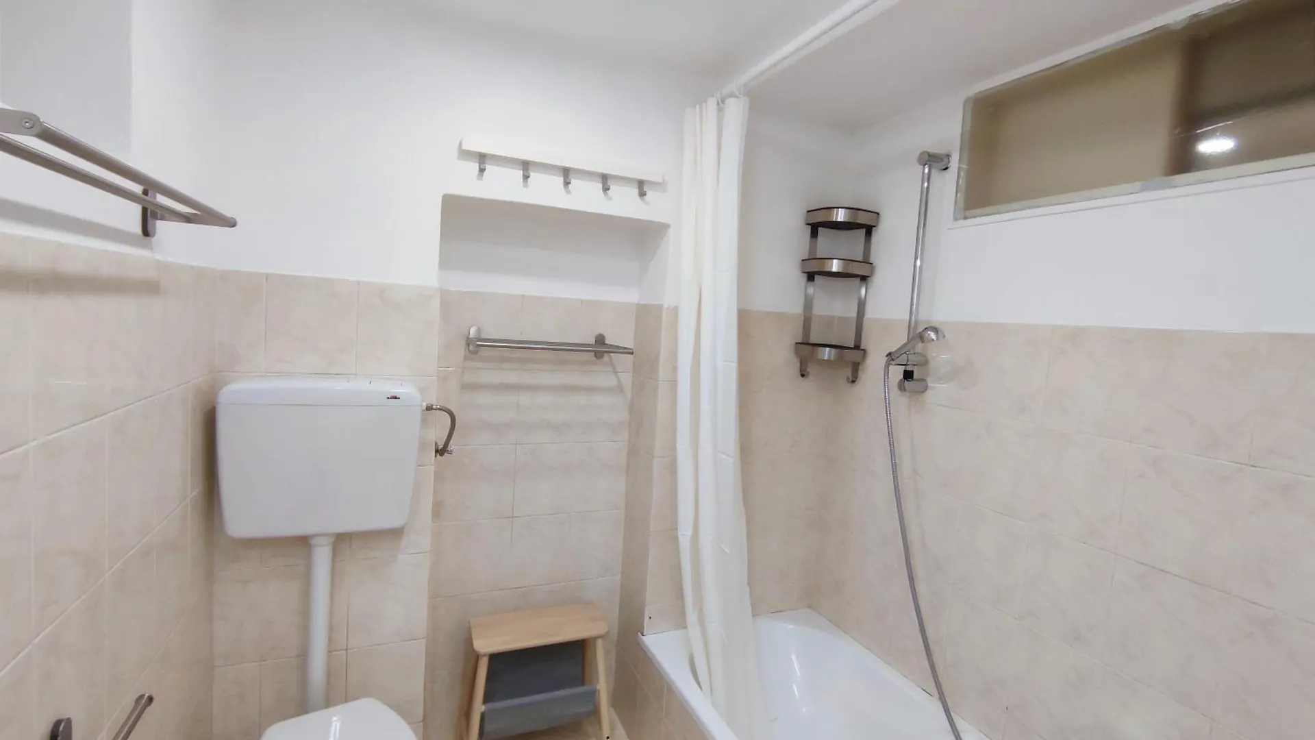 Palmito Apartment La Spezia Italy