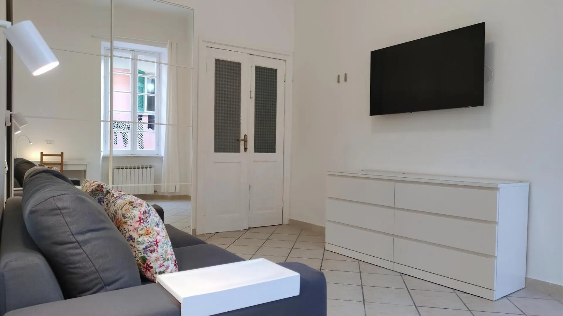 Palmito Apartment La Spezia