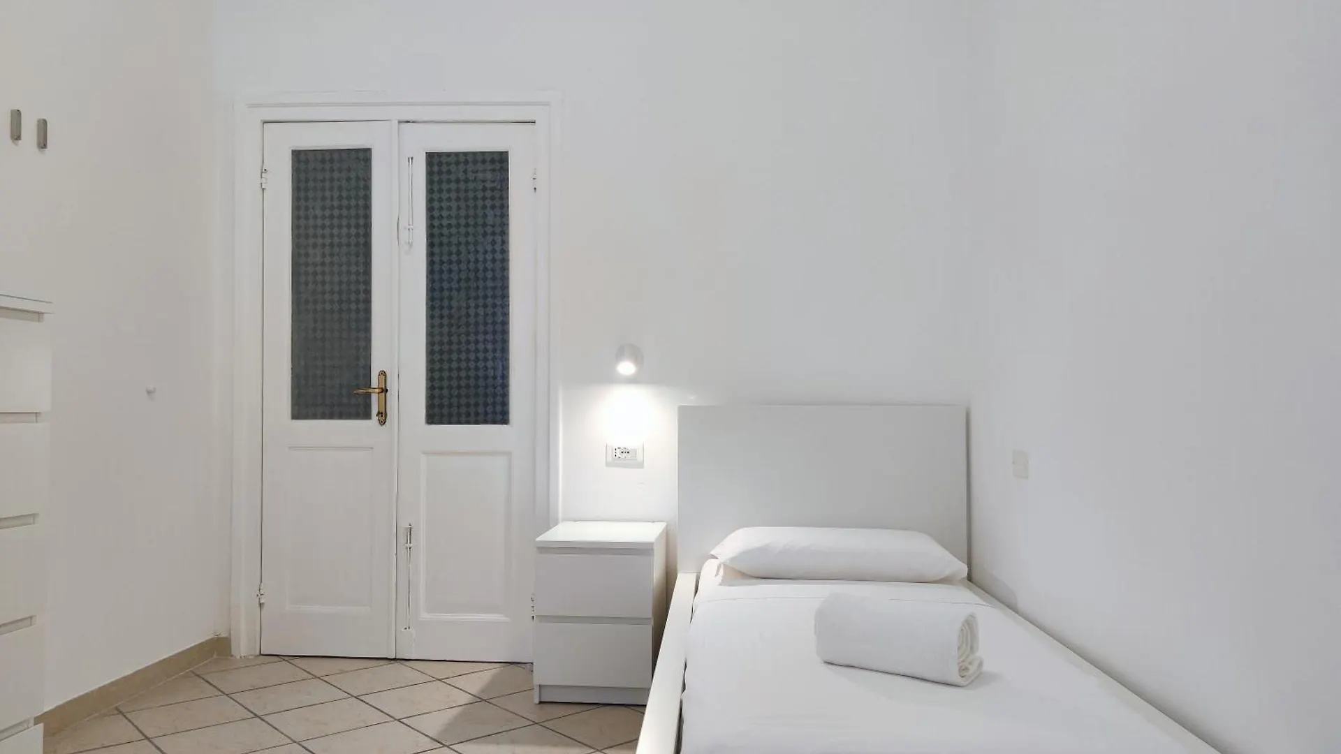 Palmito Apartment La Spezia
