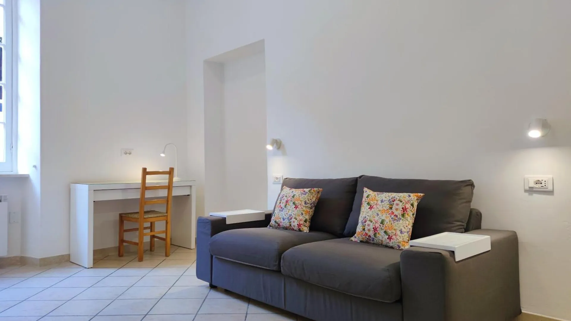 Palmito Apartment La Spezia Italy
