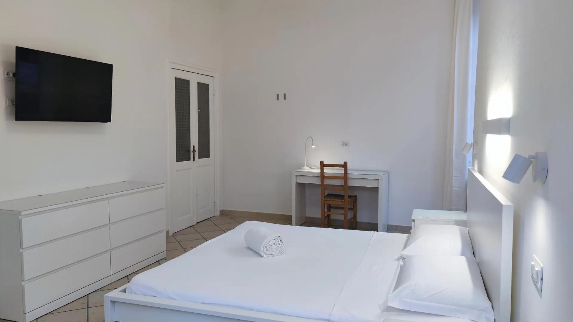 Palmito Apartment La Spezia