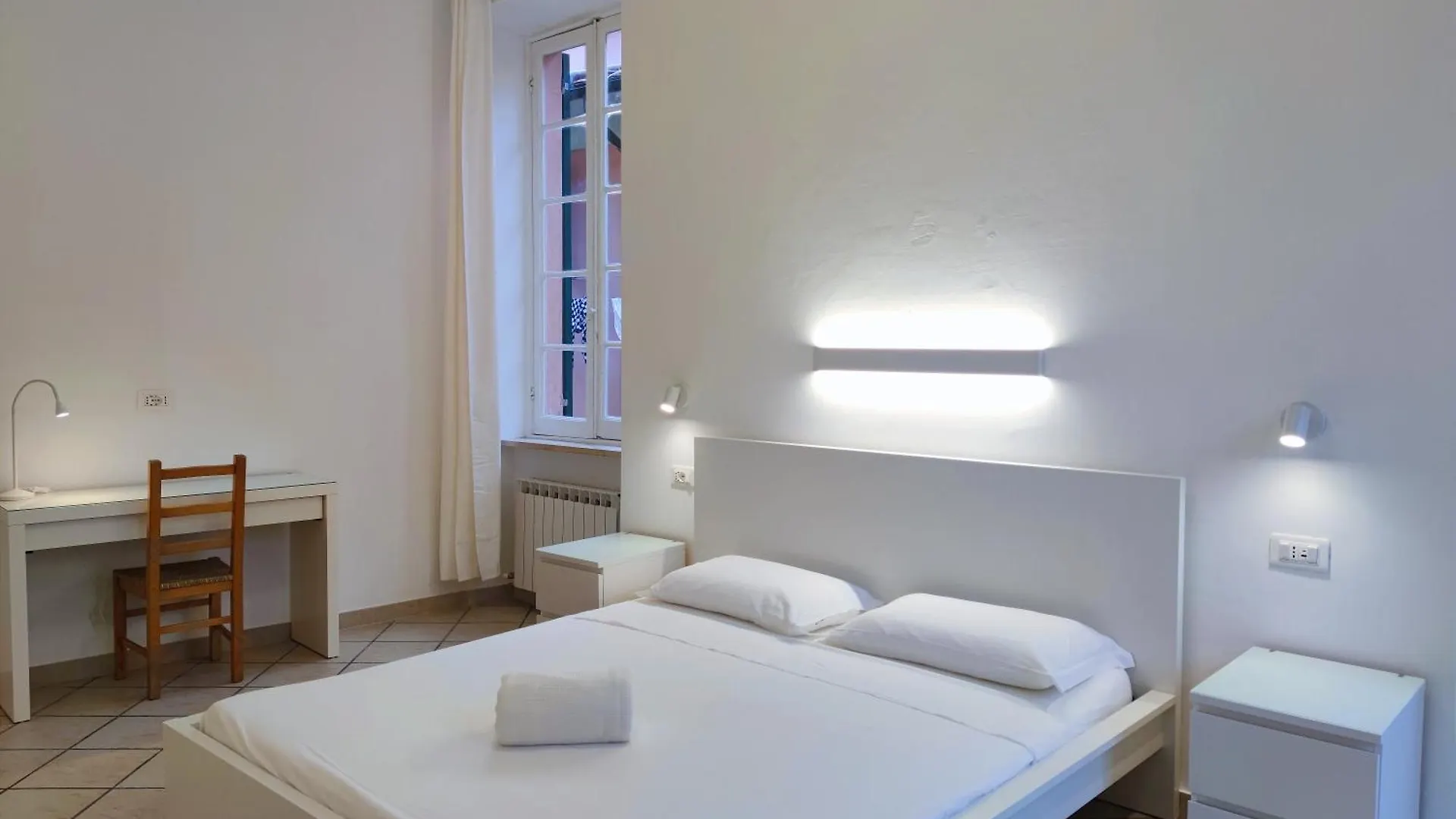 Palmito Apartment La Spezia Italy
