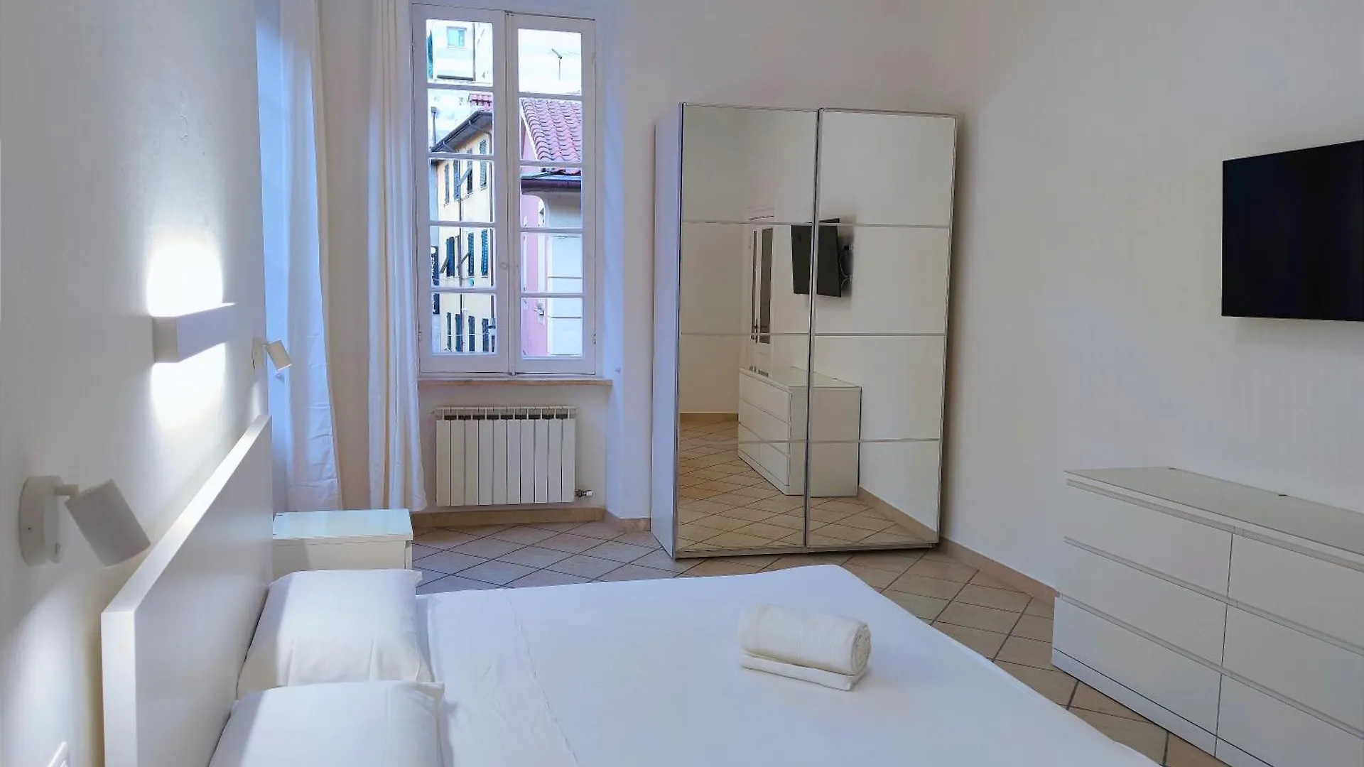 Palmito Apartment La Spezia