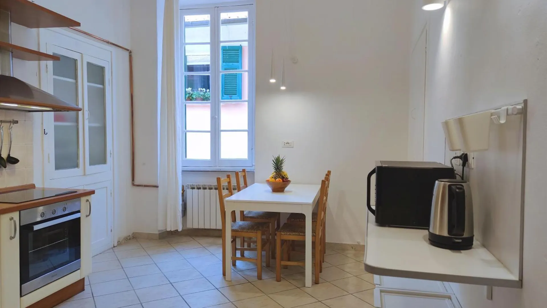 Palmito Apartment La Spezia